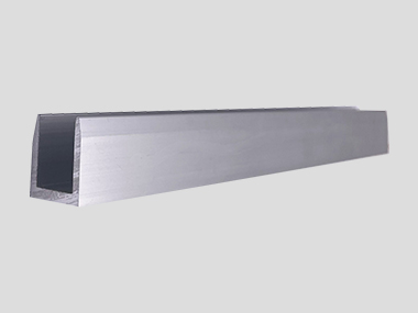 Aluminium Channel